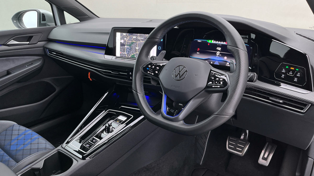 Used Volkswagen Golf 2023 for sale - 75912457: Photo 5