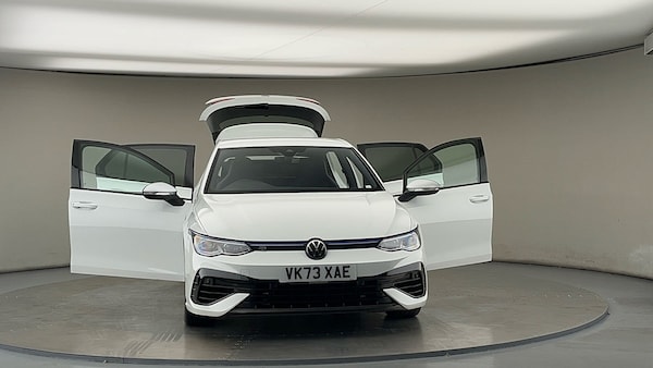 Used Volkswagen Golf 2023 for sale - 75912457: Photo 51