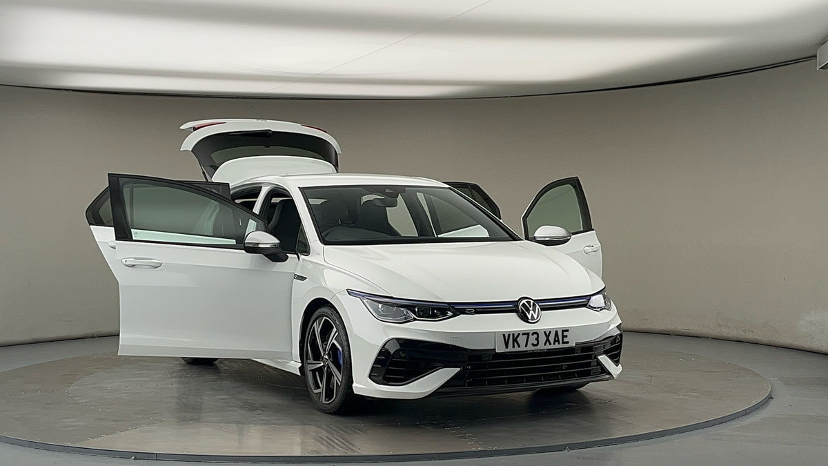 Used Volkswagen Golf 2023 for sale - 75912457: Photo 52