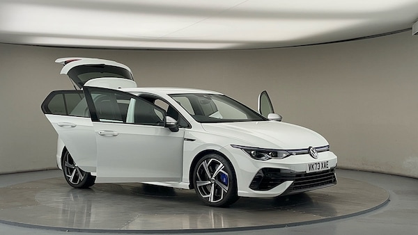 Used Volkswagen Golf 2023 for sale - 75912457: Photo 53