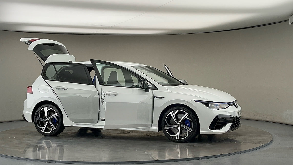 Used Volkswagen Golf 2023 for sale - 75912457: Photo 54