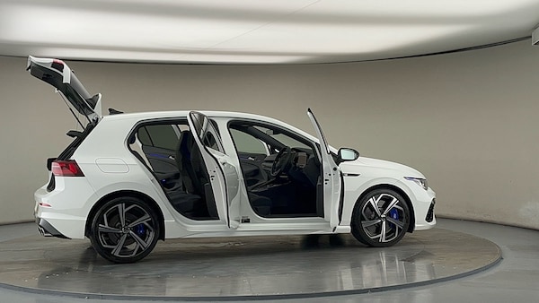 Used Volkswagen Golf 2023 for sale - 75912457: Photo 56