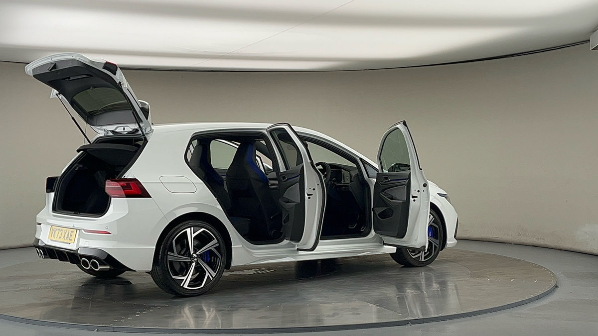 Used Volkswagen Golf 2023 for sale - 75912457: Photo 57