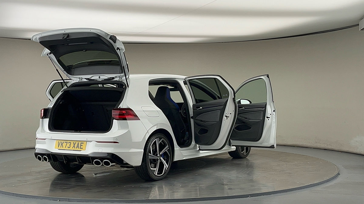 Used Volkswagen Golf 2023 for sale - 75912457: Photo 58