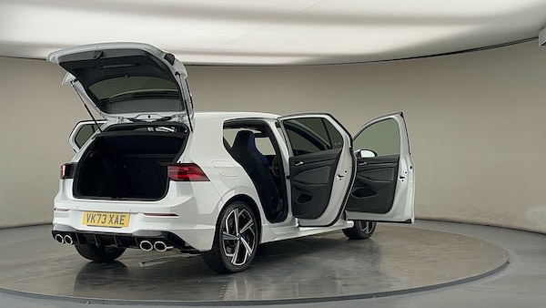 Used Volkswagen Golf 2023 for sale - 75912457: Photo 58