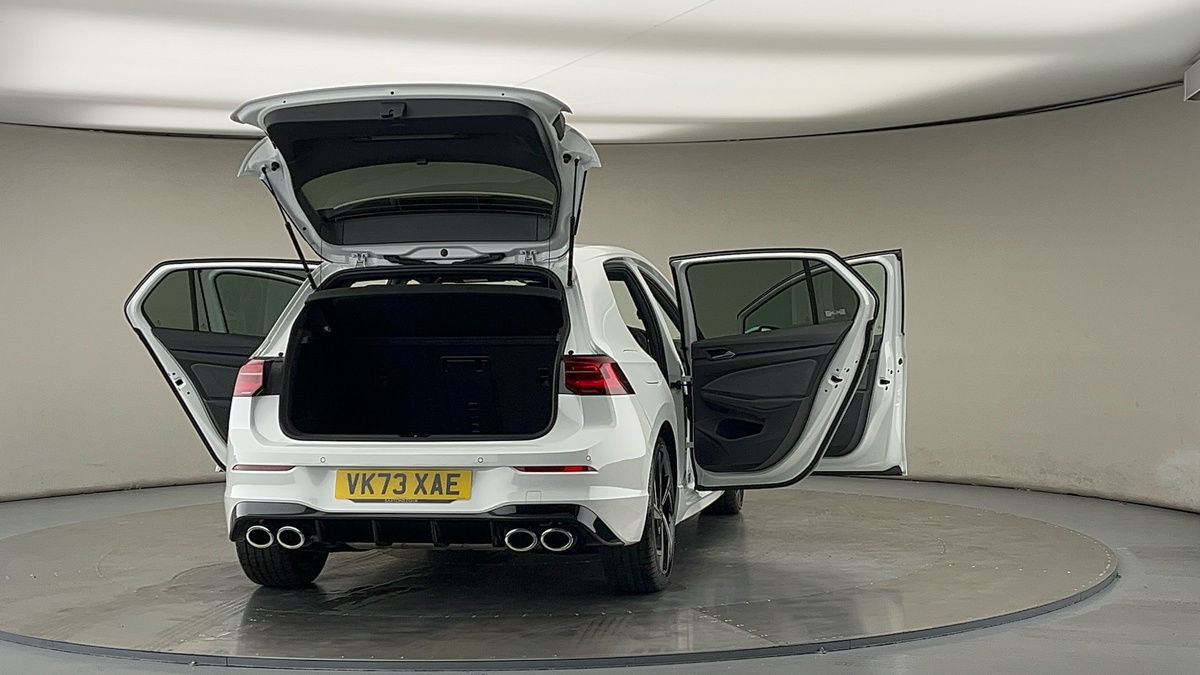 Used Volkswagen Golf 2023 for sale - 75912457: Photo 59