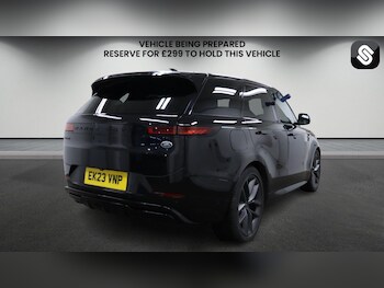 Used Land Rover Range Rover Sport 2023 for sale - 78444079: Photo