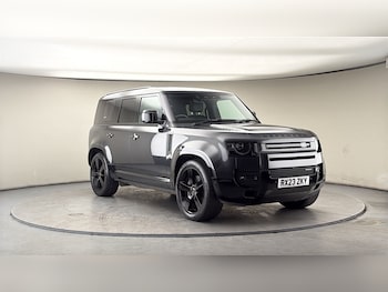 Used Land Rover Defender 2023 for sale - 78228418: Photo