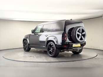 Used Land Rover Defender 2023 for sale - 78228418: Photo