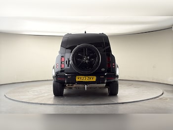 Used Land Rover Defender 2023 for sale - 78228418: Photo