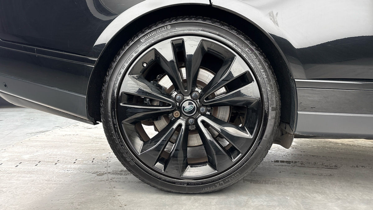 Used Land Rover Range Rover 2021 for sale - 78097669: Photo 10