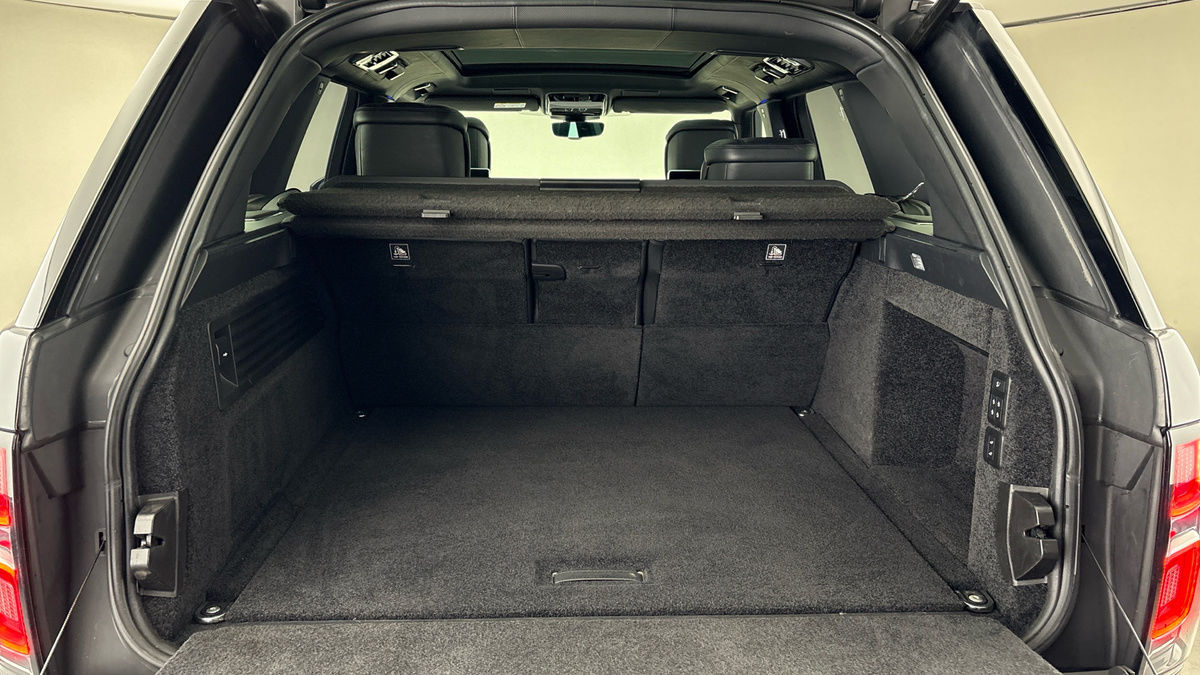 Used Land Rover Range Rover 2021 for sale - 78097669: Photo 11