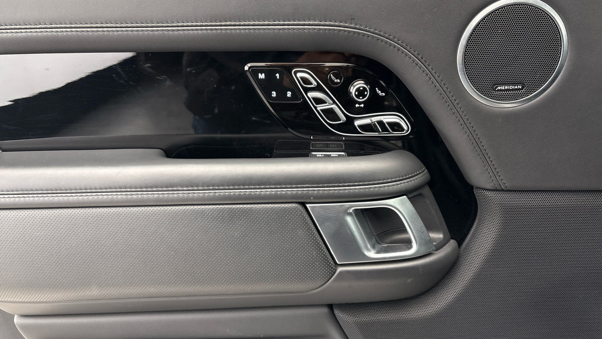 Used Land Rover Range Rover 2021 for sale - 78097669: Photo 19