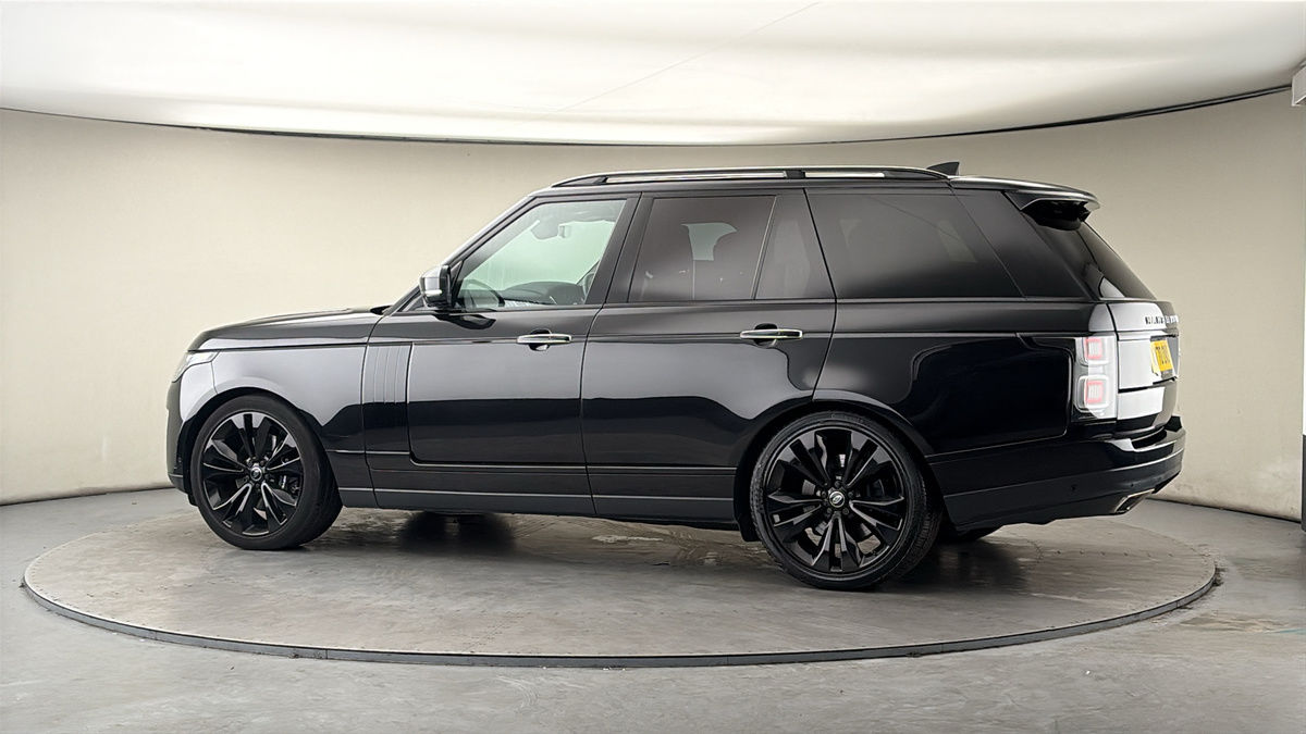 Used Land Rover Range Rover 2021 for sale - 78097669: Photo 27