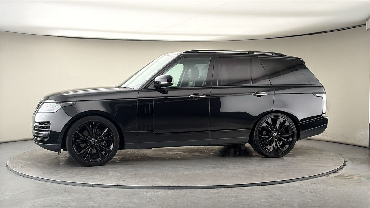 Used Land Rover Range Rover 2021 for sale - 78097669: Photo 29