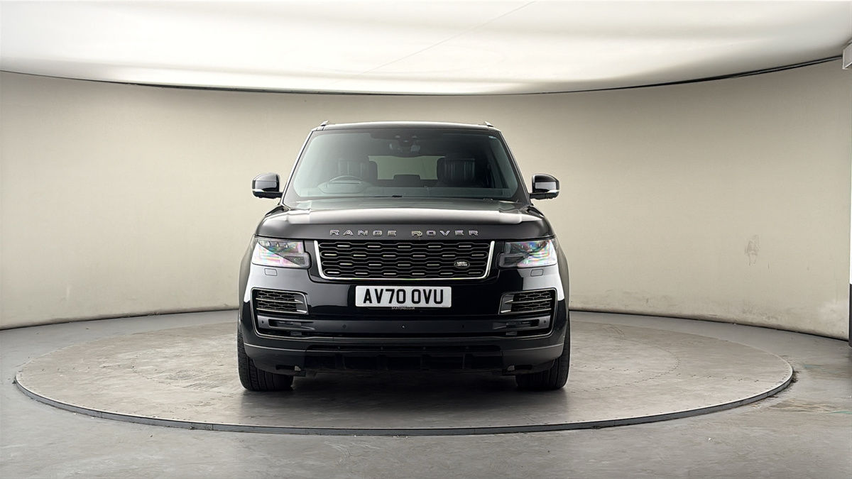 Used Land Rover Range Rover 2021 for sale - 78097669: Photo 3