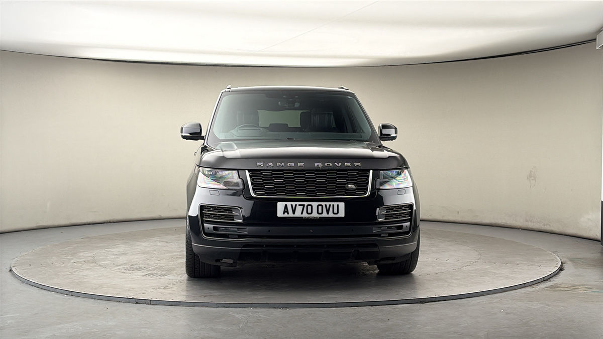 Used Land Rover Range Rover 2021 for sale - 78097669: Photo 33