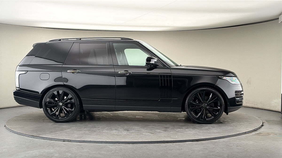 Used Land Rover Range Rover 2021 for sale - 78097669: Photo 37