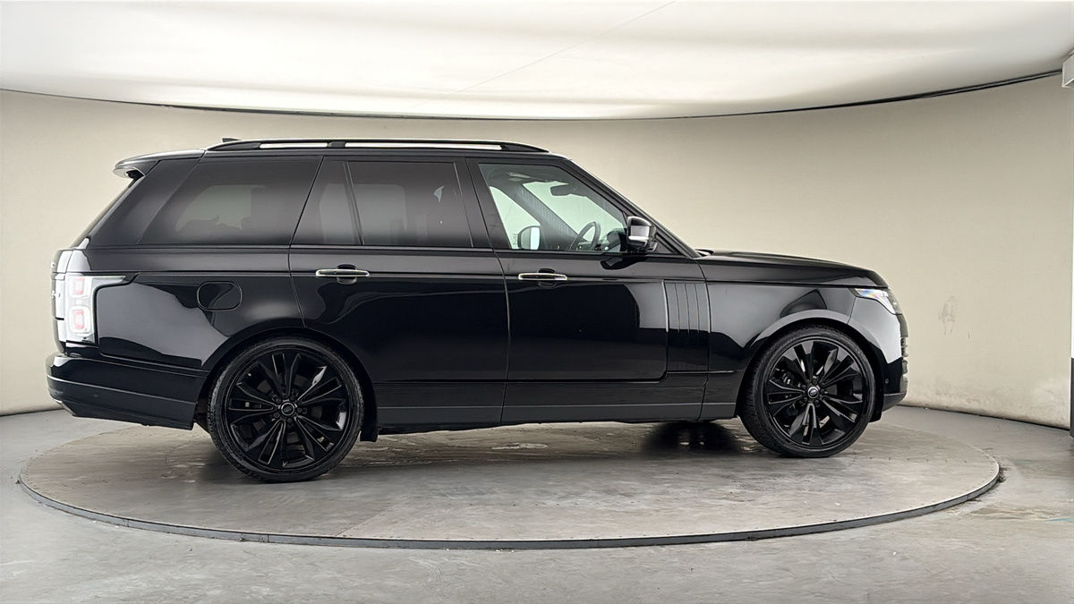Used Land Rover Range Rover 2021 for sale - 78097669: Photo 38