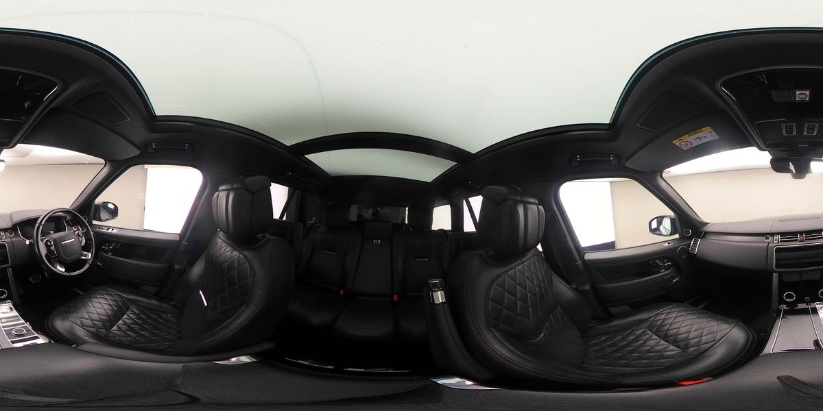 Used Land Rover Range Rover 2021 for sale - 78097669: Photo 45