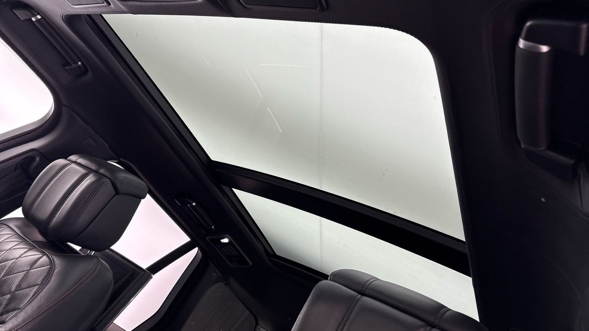 Used Land Rover Range Rover 2021 for sale - 78097669: Photo 6