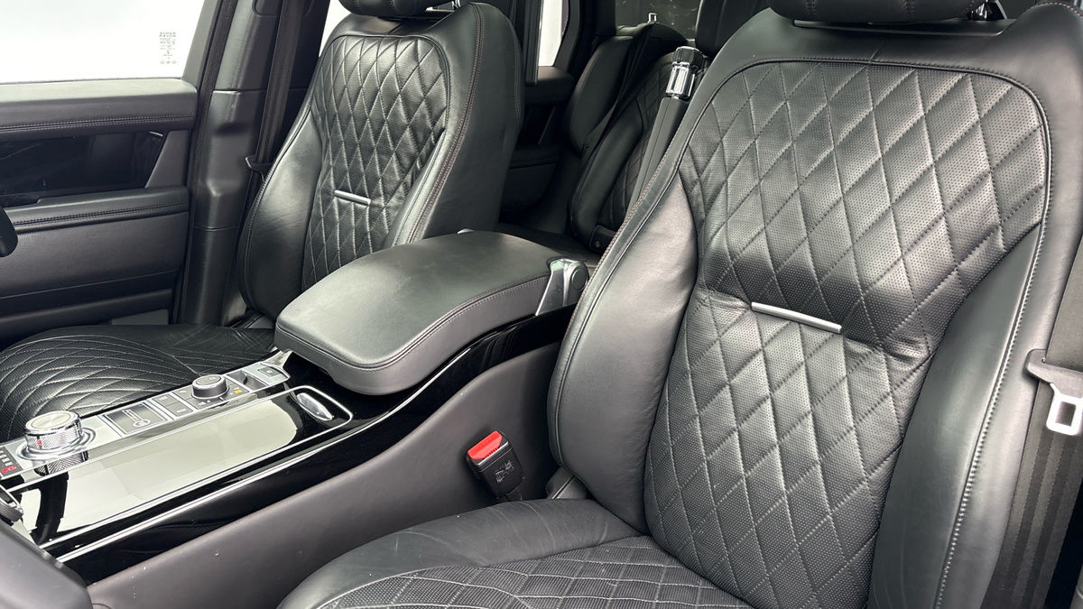 Used Land Rover Range Rover 2021 for sale - 78097669: Photo 7