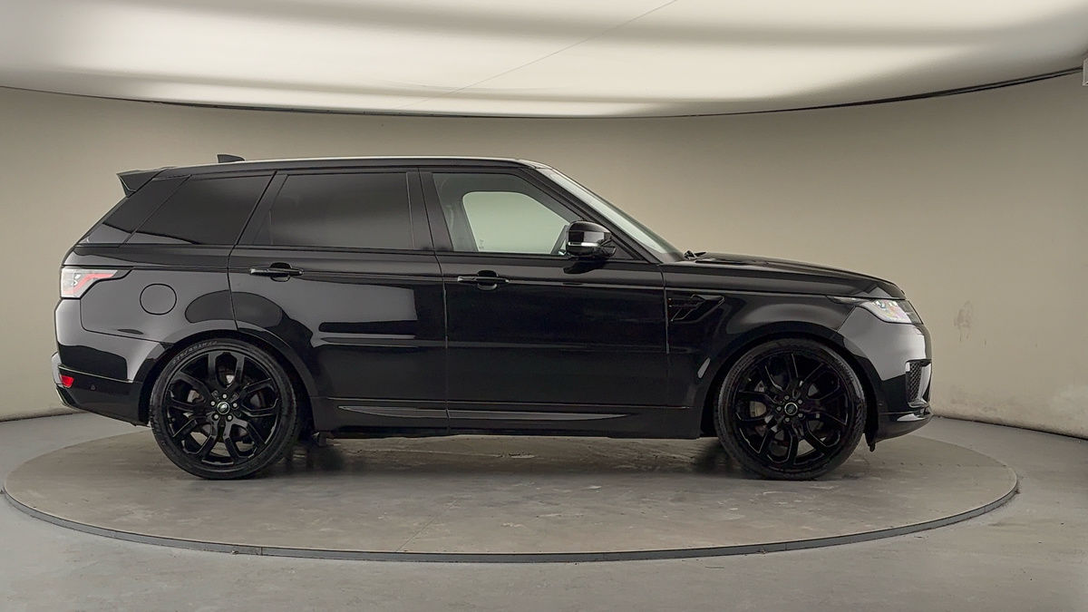 Used Land Rover Range Rover Sport 2021 for sale - 77065489: Photo 16