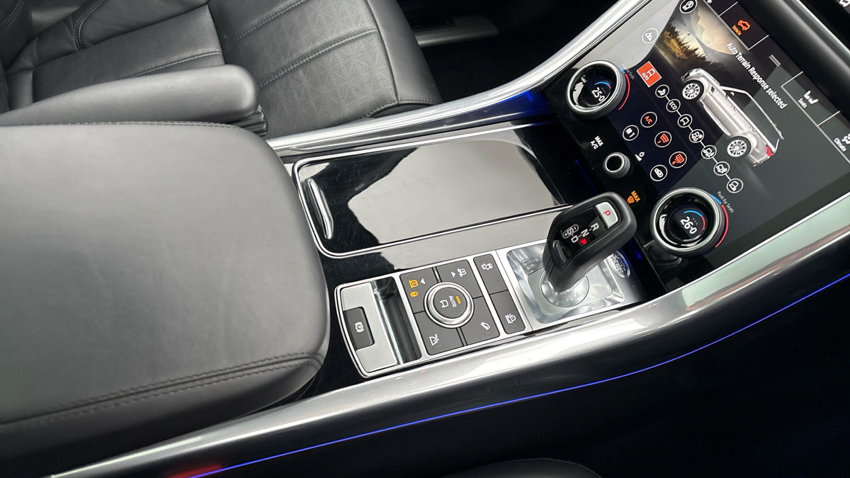 Used Land Rover Range Rover Sport 2021 for sale - 77065489: Photo 18