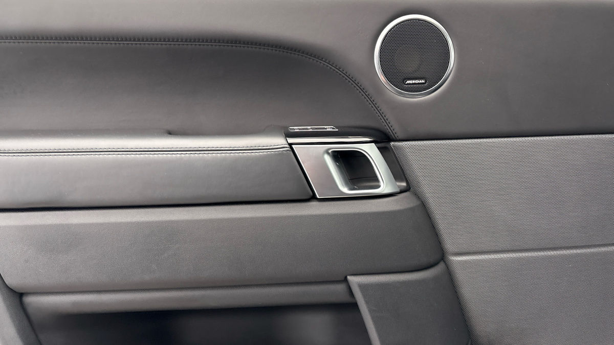 Used Land Rover Range Rover Sport 2021 for sale - 77065489: Photo 19