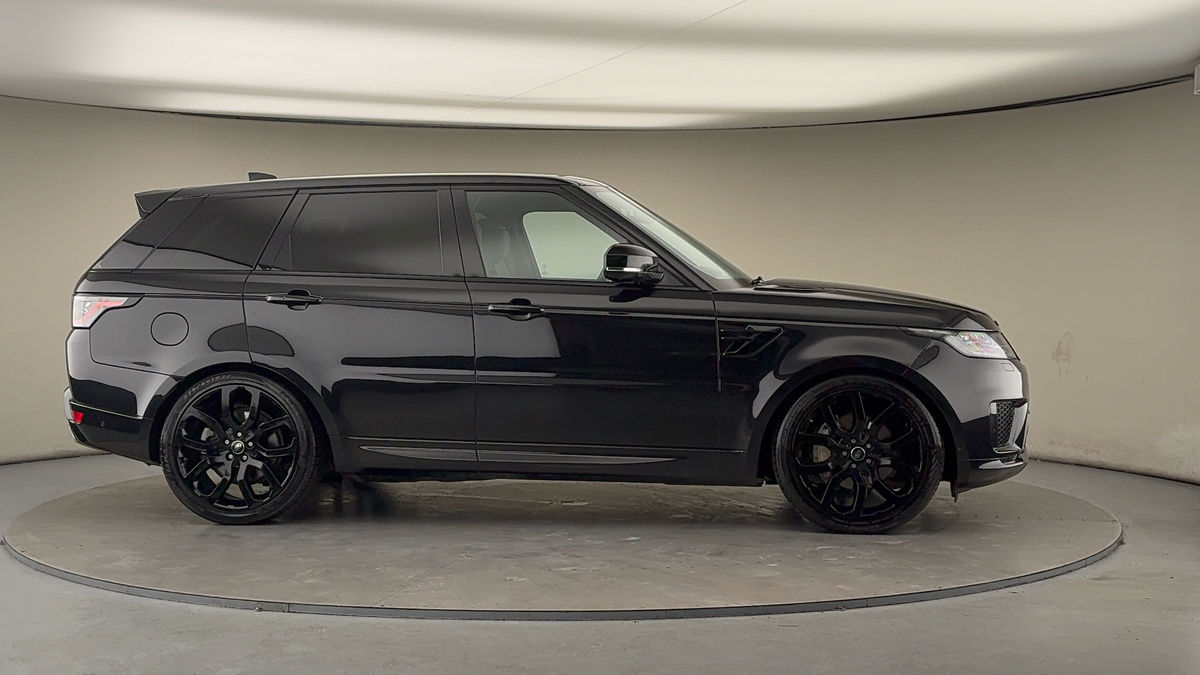 Used Land Rover Range Rover Sport 2021 for sale - 77065489: Photo 38