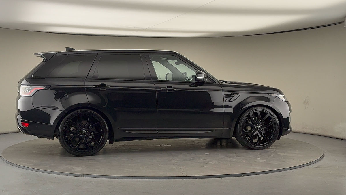 Used Land Rover Range Rover Sport 2021 for sale - 77065489: Photo 39