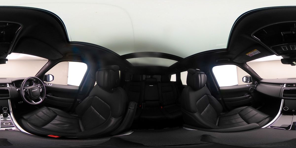 Used Land Rover Range Rover Sport 2021 for sale - 77065489: Photo 46