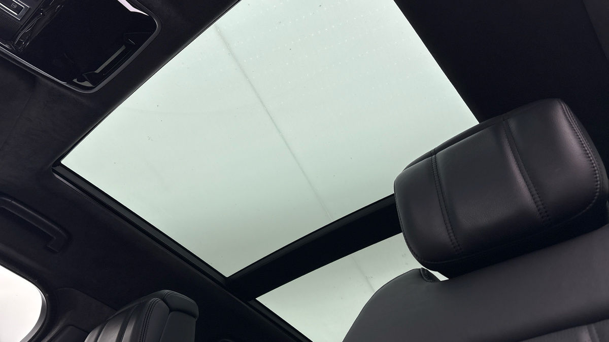 Used Land Rover Range Rover Sport 2021 for sale - 77065489: Photo 6