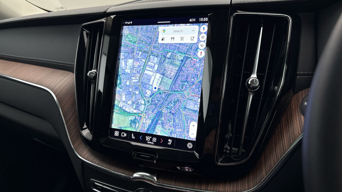 Used Volvo XC60 2023 for sale - 78004131: Photo 17