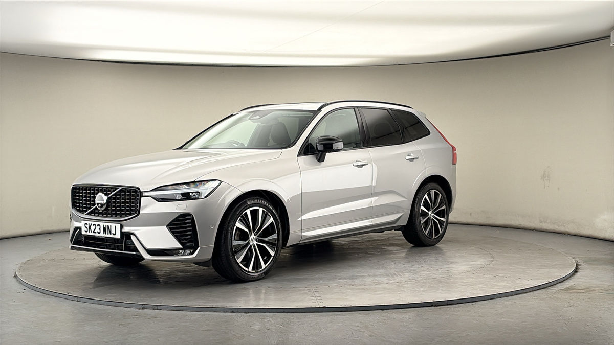 Used Volvo XC60 2023 for sale - 78004131: Photo 20