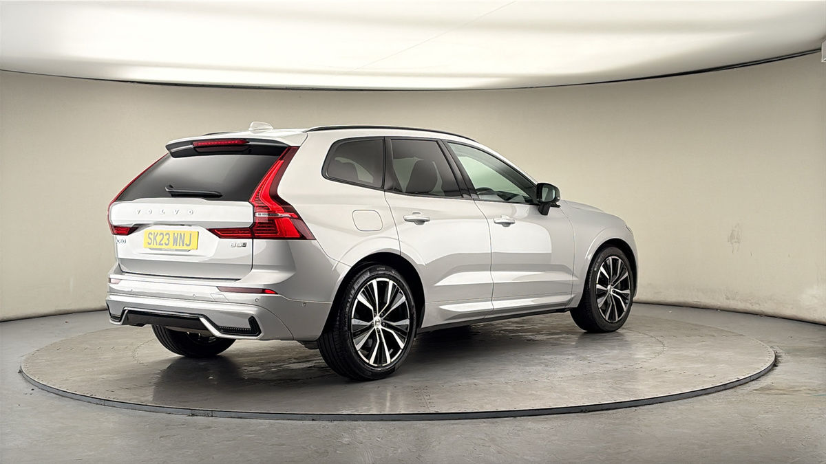 Used Volvo XC60 2023 for sale - 78004131: Photo 21