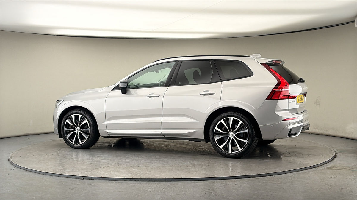 Used Volvo XC60 2023 for sale - 78004131: Photo 28