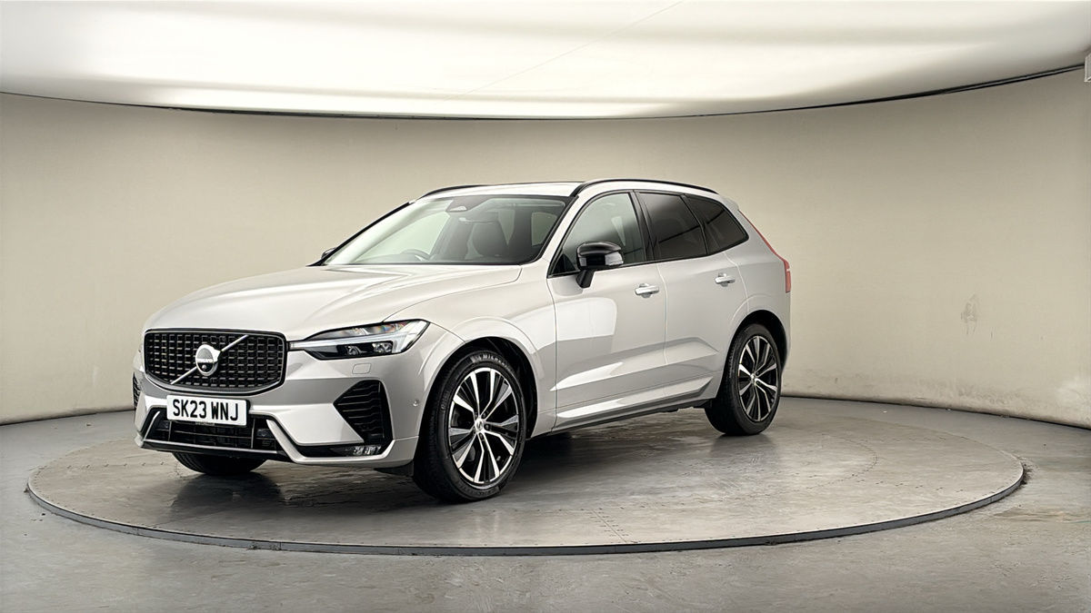 Used Volvo XC60 2023 for sale - 78004131: Photo 32