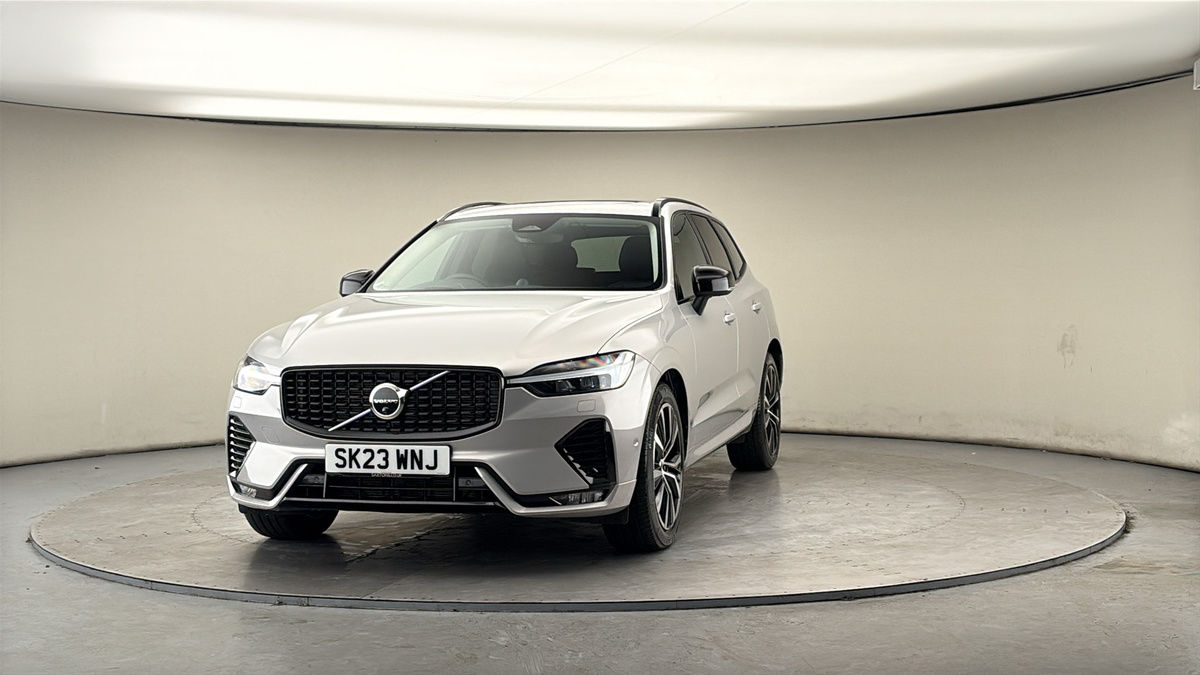 Used Volvo XC60 2023 for sale - 78004131: Photo 33