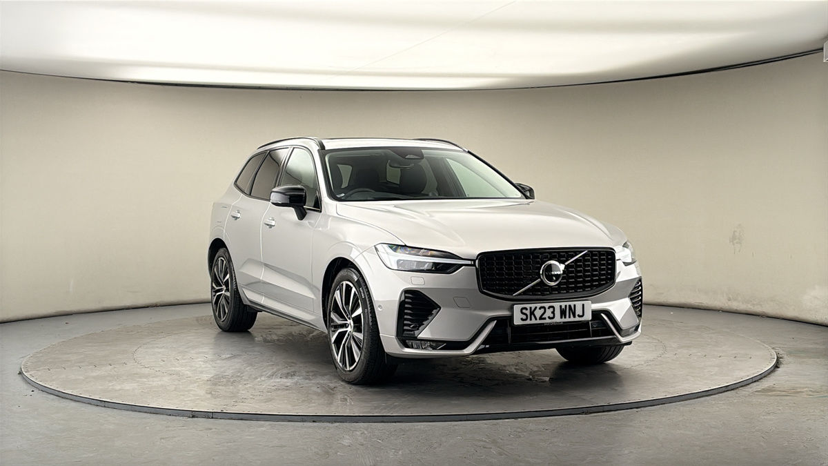 Used Volvo XC60 2023 for sale - 78004131: Photo 35