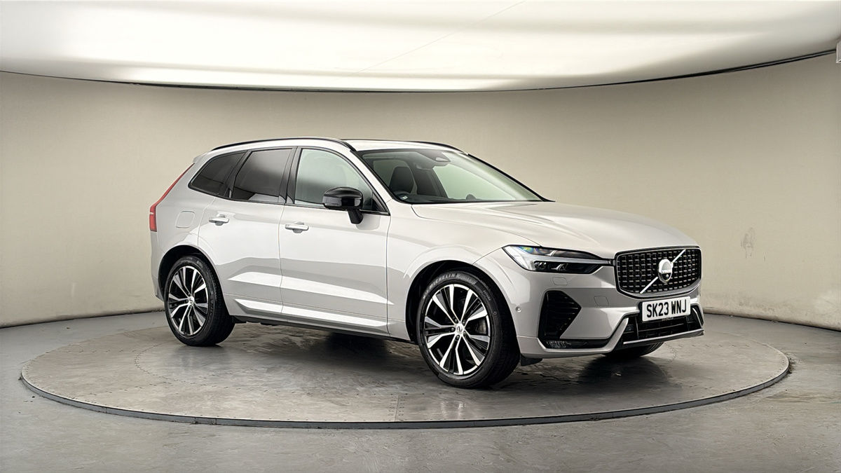 Used Volvo XC60 2023 for sale - 78004131: Photo 36