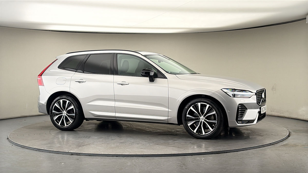 Used Volvo XC60 2023 for sale - 78004131: Photo 37