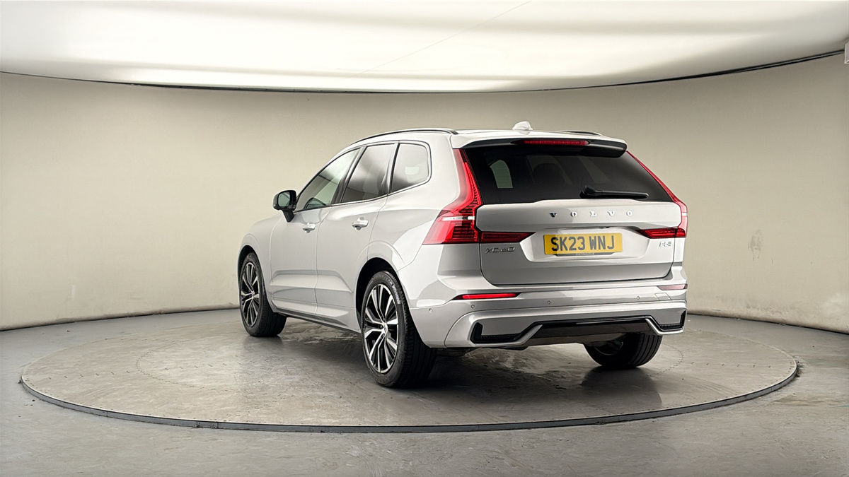 Used Volvo XC60 2023 for sale - 78004131: Photo 44