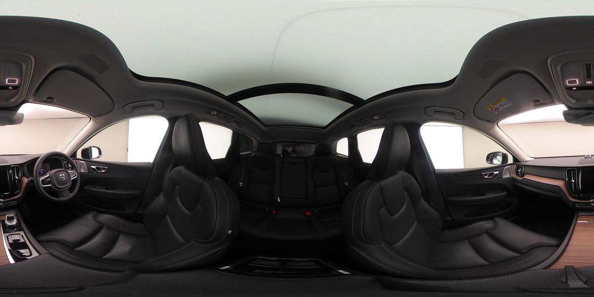 Used Volvo XC60 2023 for sale - 78004131: Photo 46