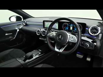Used Mercedes-Benz A-Class 2022 for sale - 73796823: Photo