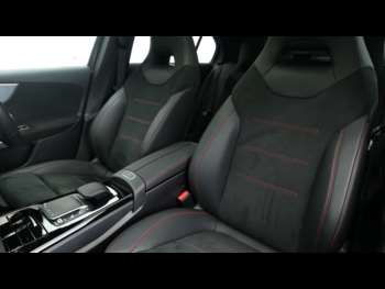 Used Mercedes-Benz A-Class 2022 for sale - 73796823: Photo