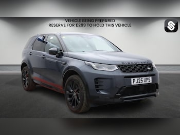 Used Land Rover Discovery Sport 2025 for sale - 78257582: Photo