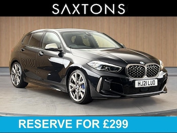 Used BMW 1 Series 2021 for sale - 79211988: Photo