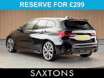 Used BMW 1 Series 2021 for sale - 79211988: Photo