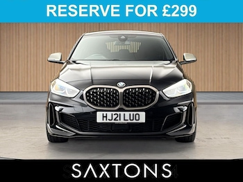 Used BMW 1 Series 2021 for sale - 79211988: Photo